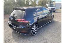 Volkswagen Golf TSI R - Thumb 11