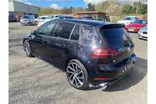 Volkswagen Golf TSI R - Thumb 12