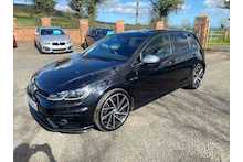 Volkswagen Golf TSI R - Thumb 14