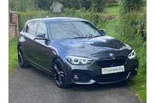 BMW 1 Series 118i M Sport Shadow Edition - Thumb 0