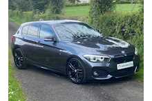 BMW 1 Series 118i M Sport Shadow Edition - Thumb 1