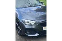 BMW 1 Series 118i M Sport Shadow Edition - Thumb 3