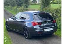 BMW 1 Series 118i M Sport Shadow Edition - Thumb 5