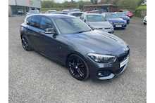 BMW 1 Series 118i M Sport Shadow Edition - Thumb 6