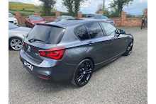 BMW 1 Series 118i M Sport Shadow Edition - Thumb 8