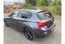 BMW 1 Series 118i M Sport Shadow Edition - Thumb 9