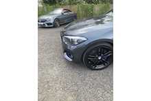 BMW 1 Series 118i M Sport Shadow Edition - Thumb 16