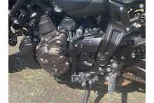 Yamaha MT-07 - Thumb 5