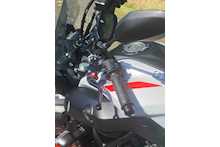 Yamaha MT-07 - Thumb 6