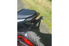 Yamaha MT-07 - Thumb 7