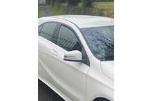 Mercedes-Benz A Class A180 CDI BlueEfficiency AMG Sport - Thumb 3