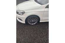 Mercedes-Benz A Class A180 CDI BlueEfficiency AMG Sport - Thumb 8