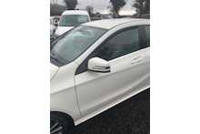 Mercedes-Benz A Class A180 CDI BlueEfficiency AMG Sport - Thumb 9