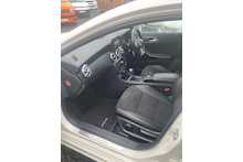 Mercedes-Benz A Class A180 CDI BlueEfficiency AMG Sport - Thumb 10