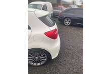 Mercedes-Benz A Class A180 CDI BlueEfficiency AMG Sport - Thumb 12