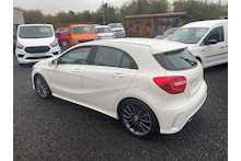 Mercedes-Benz A Class A180 CDI BlueEfficiency AMG Sport - Thumb 13