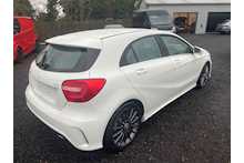 Mercedes-Benz A Class A180 CDI BlueEfficiency AMG Sport - Thumb 14