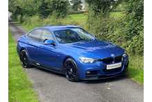 BMW 3 Series 335d M Sport - Thumb 1