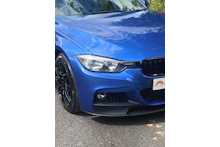 BMW 3 Series 335d M Sport - Thumb 2