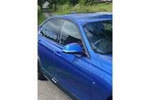 BMW 3 Series 335d M Sport - Thumb 3