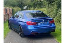 BMW 3 Series 335d M Sport - Thumb 4