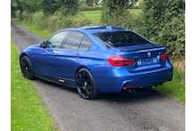 BMW 3 Series 335d M Sport - Thumb 5