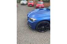 BMW 3 Series 335d M Sport - Thumb 7