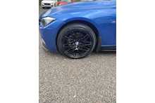 BMW 3 Series 335d M Sport - Thumb 8