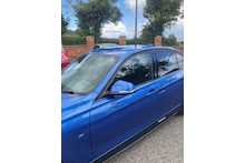 BMW 3 Series 335d M Sport - Thumb 9