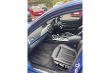 BMW 3 Series 335d M Sport - Thumb 10