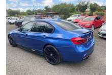 BMW 3 Series 335d M Sport - Thumb 13