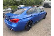 BMW 3 Series 335d M Sport - Thumb 14