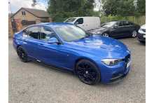 BMW 3 Series 335d M Sport - Thumb 16