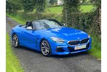 BMW Z4 M40i - Thumb 1