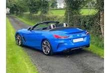 BMW Z4 M40i - Thumb 6