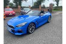 BMW Z4 M40i - Thumb 8