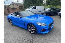 BMW Z4 M40i - Thumb 18