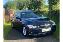 BMW 4 Series Gran Coupe 418d SE - Thumb 0