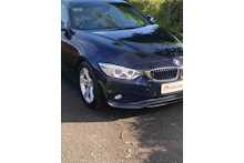 BMW 4 Series Gran Coupe 418d SE - Thumb 2