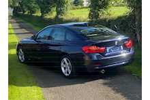 BMW 4 Series Gran Coupe 418d SE - Thumb 4