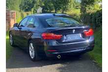 BMW 4 Series Gran Coupe 418d SE - Thumb 5