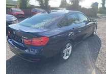 BMW 4 Series Gran Coupe 418d SE - Thumb 8