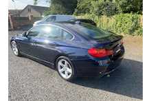 BMW 4 Series Gran Coupe 418d SE - Thumb 9