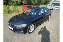 BMW 4 Series Gran Coupe 418d SE - Thumb 16