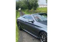 Mercedes-Benz C Class C220d AMG Line - Thumb 5