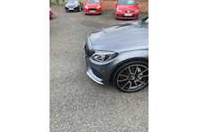 Mercedes-Benz C Class C220d AMG Line - Thumb 9