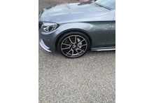 Mercedes-Benz C Class C220d AMG Line - Thumb 10