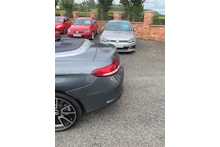 Mercedes-Benz C Class C220d AMG Line - Thumb 13