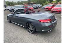 Mercedes-Benz C Class C220d AMG Line - Thumb 14