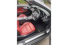 Mercedes-Benz C Class C220d AMG Line - Thumb 16